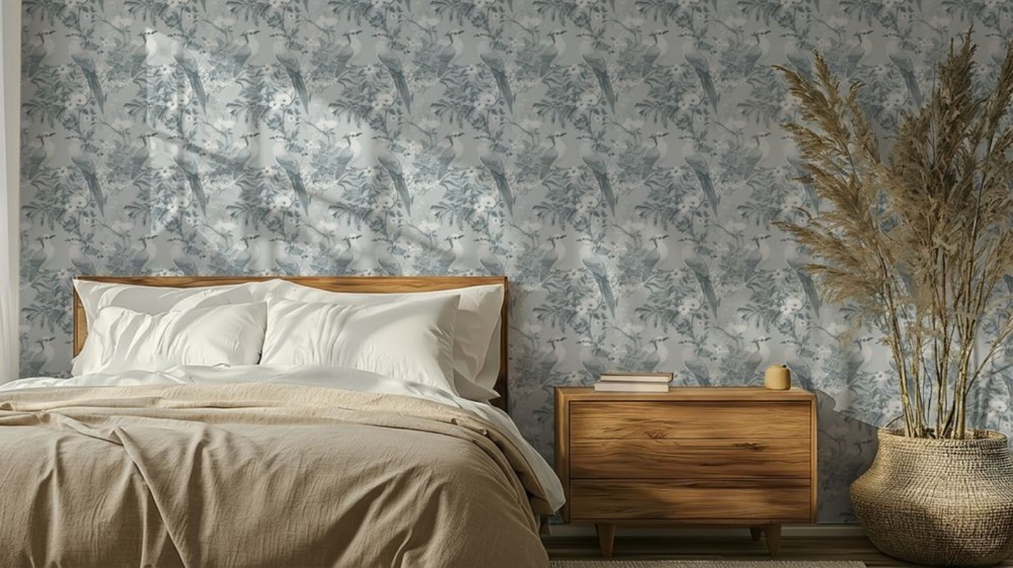 Picture of Väriyhdistelmä Marcel Blue - 1055601-02 - 06532-01